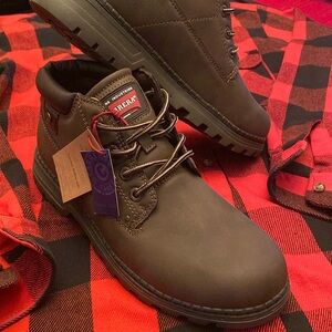 Carrera - Men's Boots - NWT